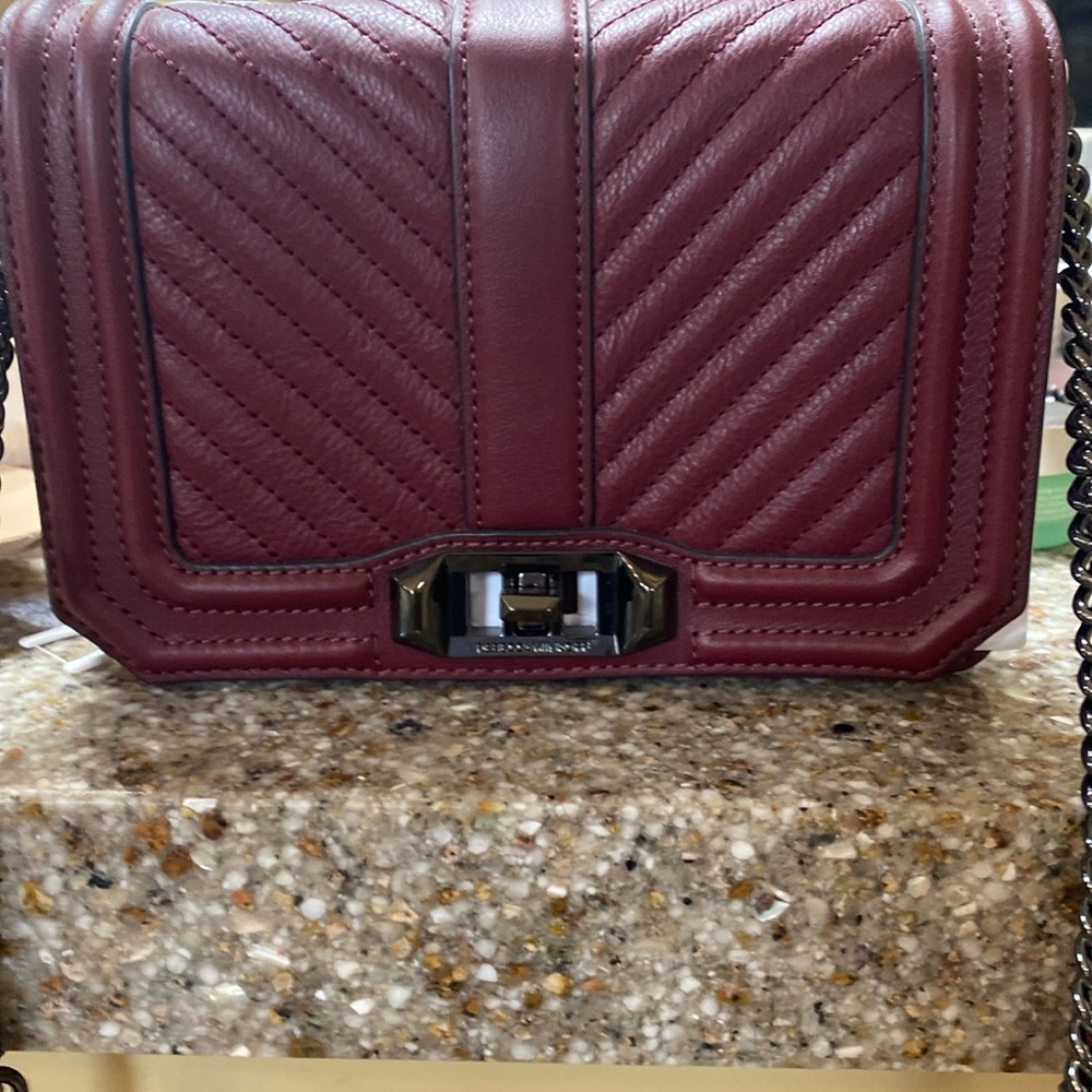 Rebecca Minkoff handbag